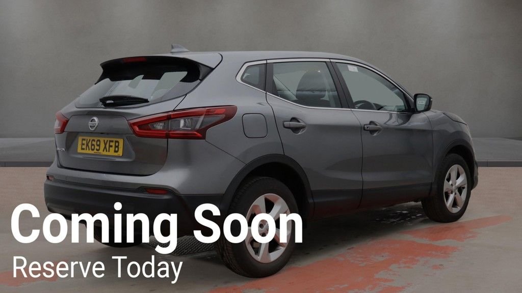 Used Nissan Qashqai 2019 for sale - 77534839: Photo 4