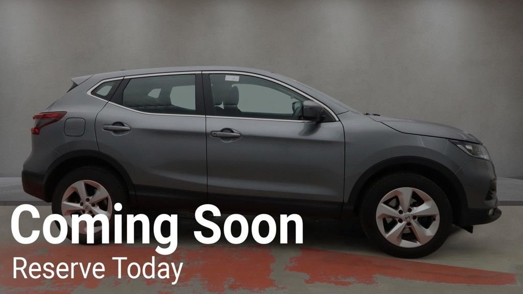 Used Nissan Qashqai 2019 for sale - 77534839: Photo 5