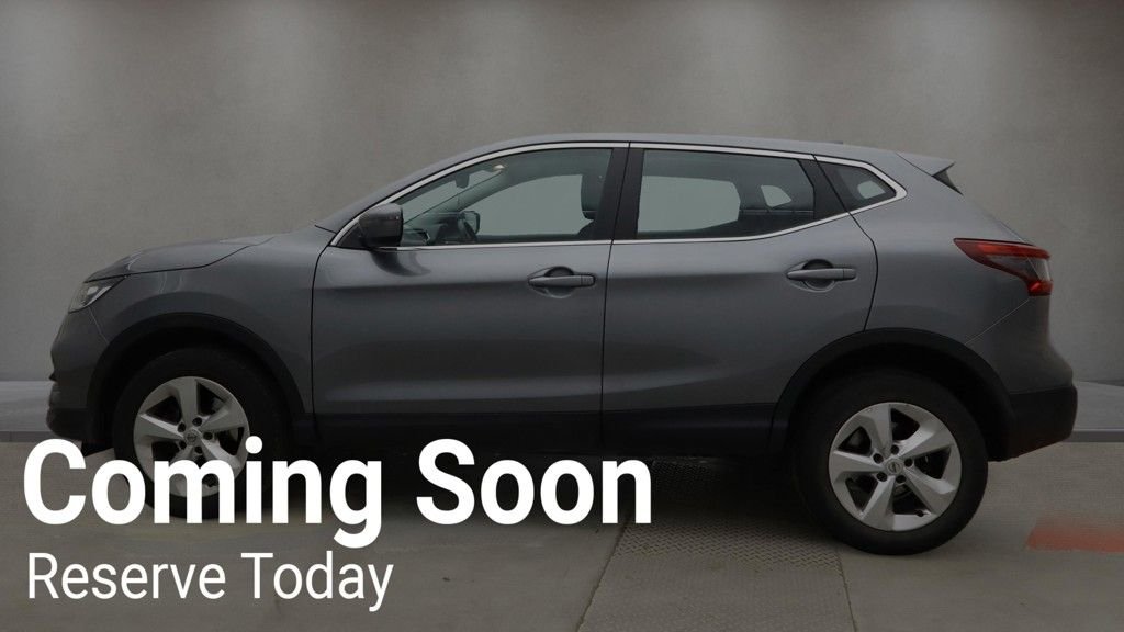 Used Nissan Qashqai 2019 for sale - 77534839: Photo 6