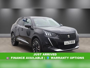 Used Peugeot 2008 2022 for sale - 78493520: Photo