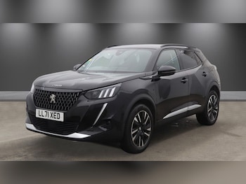 Used Peugeot 2008 2022 for sale - 78493520: Photo