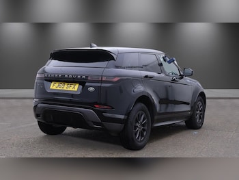 Used Land Rover Range Rover Evoque 2019 for sale - 79258977: Photo