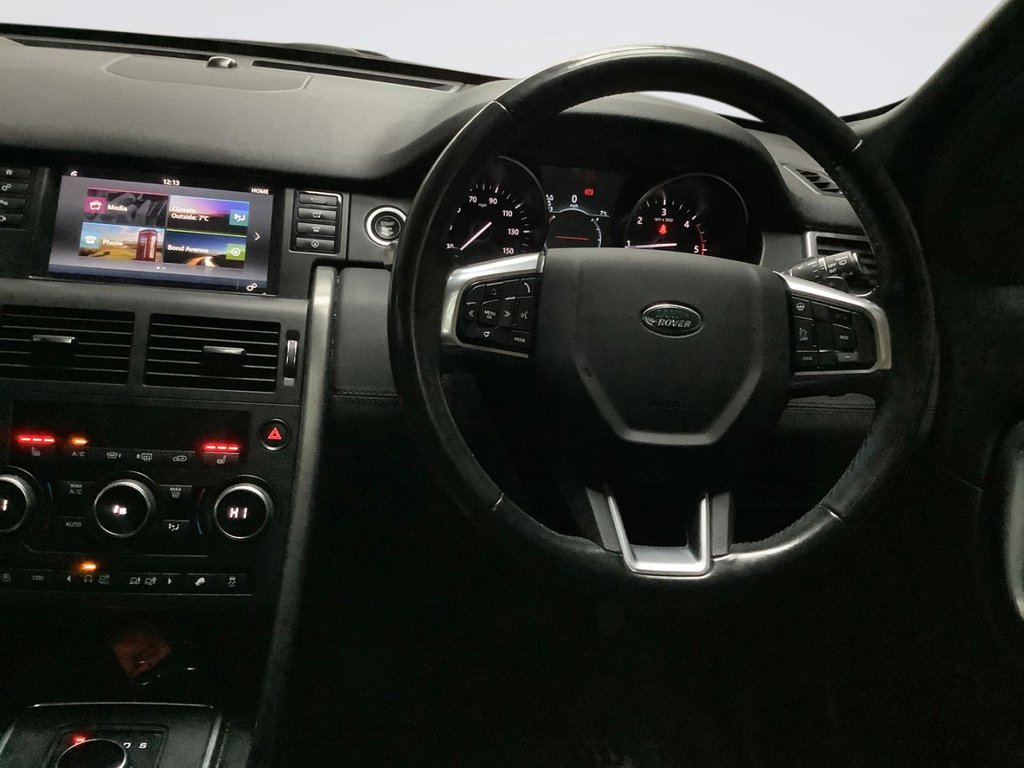 Used Land Rover Discovery Sport 2019 for sale - 78017000: Photo 14