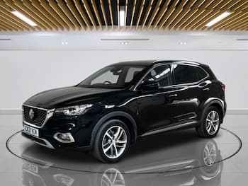 Used MG MG HS 2021 for sale - 79655152: Photo