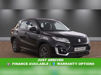 Used Suzuki Vitara 2023 for sale - 79009078: Photo