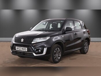 Used Suzuki Vitara 2023 for sale - 79009078: Photo