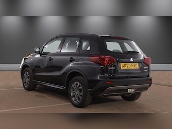 Used Suzuki Vitara 2023 for sale - 79009078: Photo