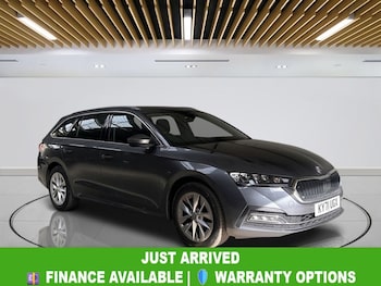 Used Skoda Octavia 2022 for sale - 78977826: Photo