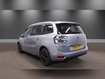 Used Citroen Grand C4 Picasso 2019 for sale - 78738224: Photo