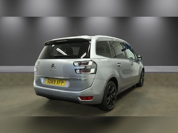 Used Citroen Grand C4 Picasso 2019 for sale - 78738224: Photo