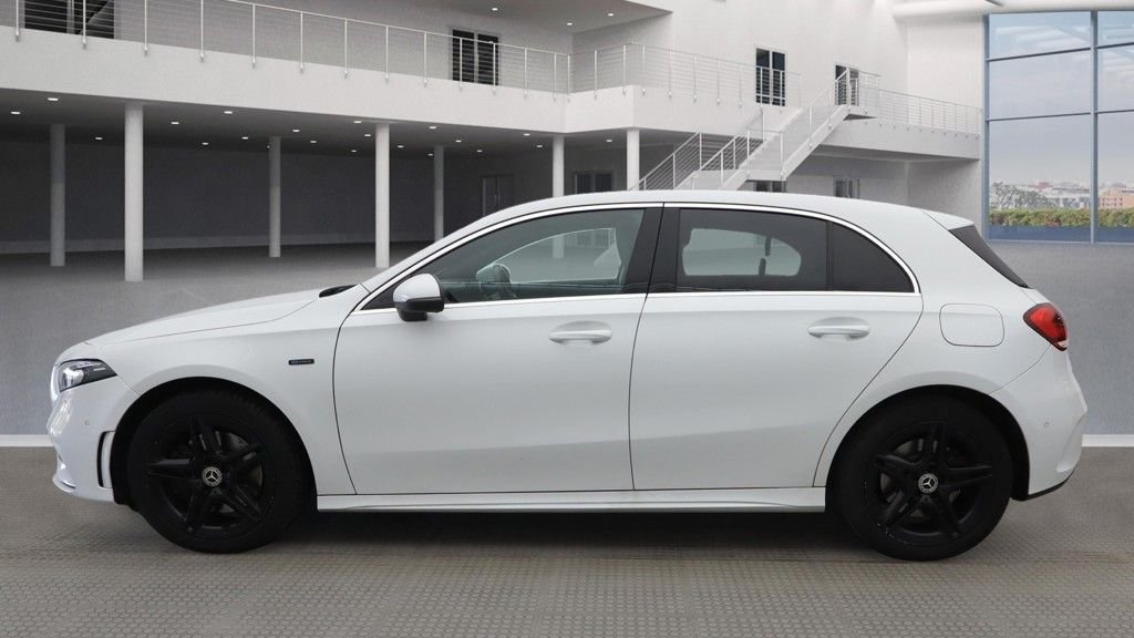 Used Mercedes-Benz A-Class 2020 for sale - 76768543: Photo 6
