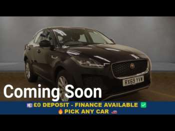 2019 (69) - 2.0d S 5dr 2WD