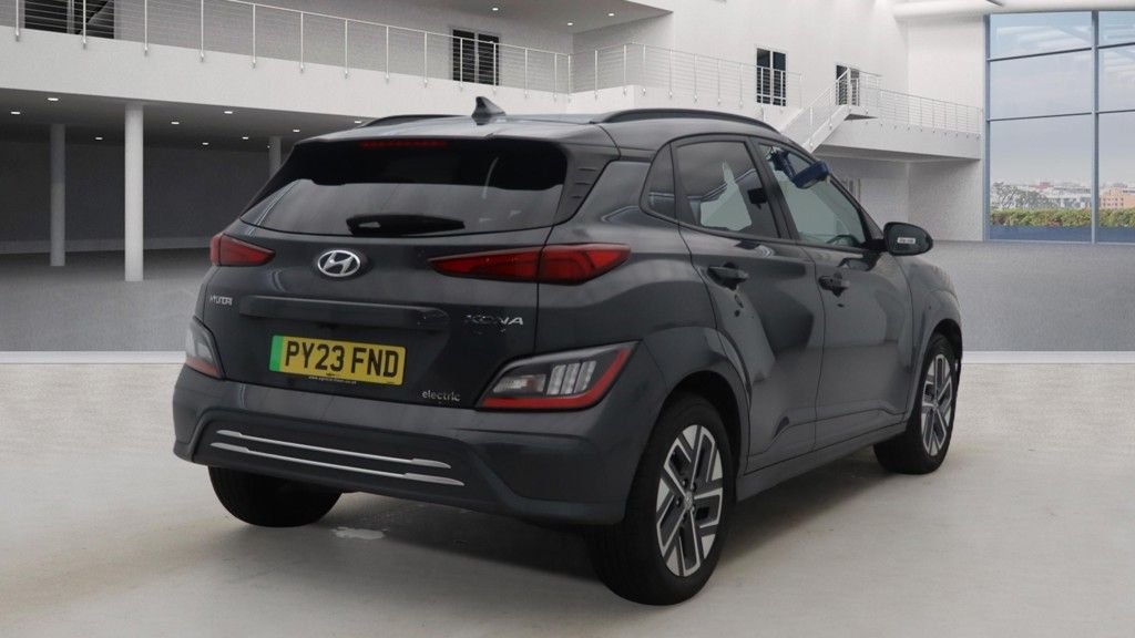 Used Hyundai KONA 2023 for sale - 77588285: Photo 10