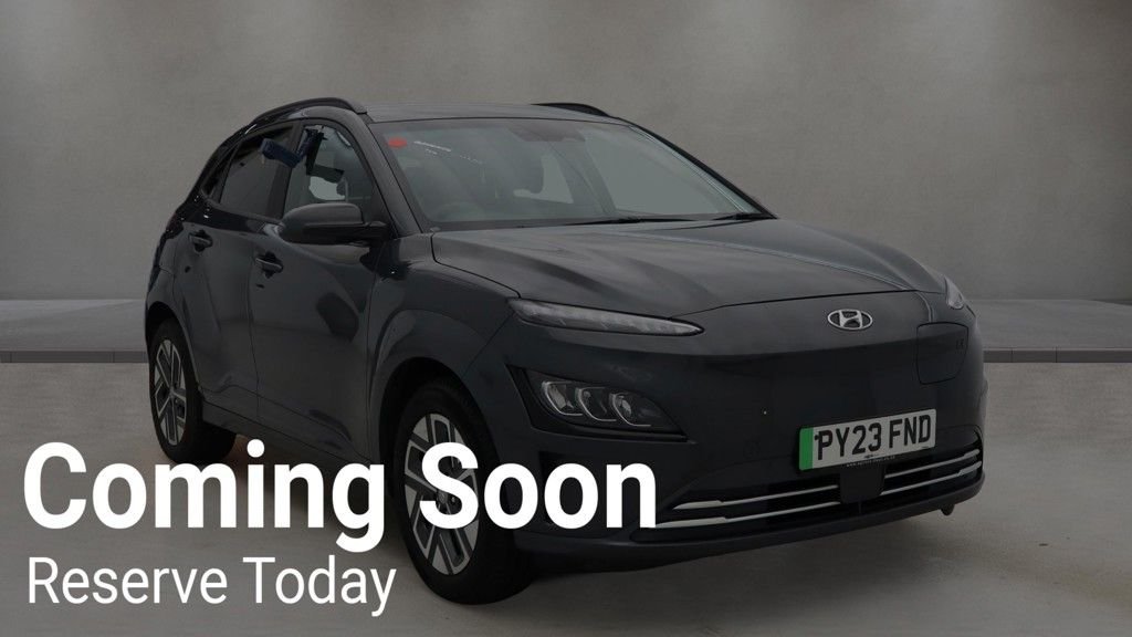 Used Hyundai KONA 2023 for sale - 77588285: Photo 4