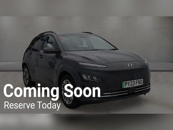 Used Hyundai KONA 2023 for sale - 77588285: Photo