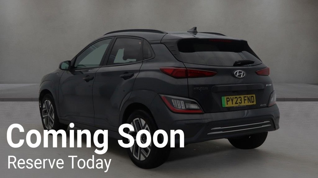 Used Hyundai KONA 2023 for sale - 77588285: Photo 6