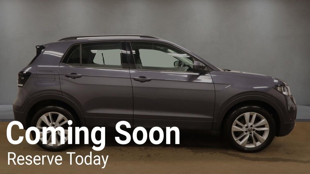 Used Volkswagen T-Cross 2022 for sale - 78056256: Photo 5