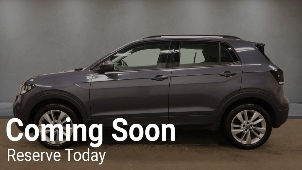 Used Volkswagen T-Cross 2022 for sale - 78056256: Photo 6