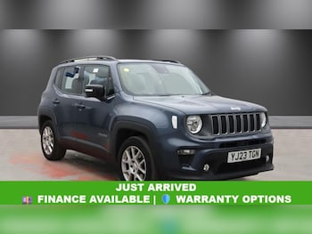 Used Jeep Renegade 2023 for sale - 79530875: Photo