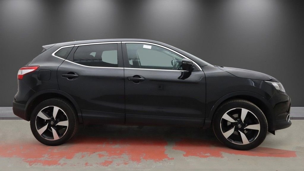 Used Nissan Qashqai 2017 for sale - 78030547: Photo 5