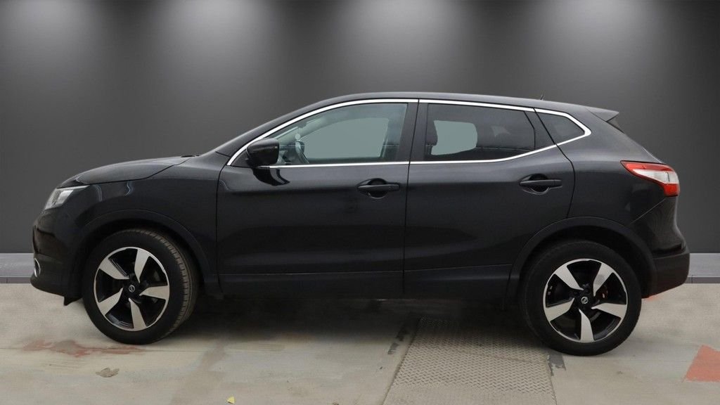 Used Nissan Qashqai 2017 for sale - 78030547: Photo 6