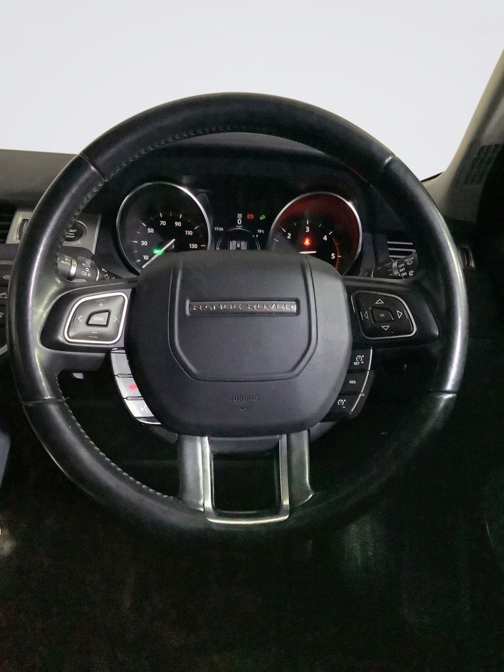 Used Land Rover Range Rover Evoque 2018 for sale - 76417930: Photo 15