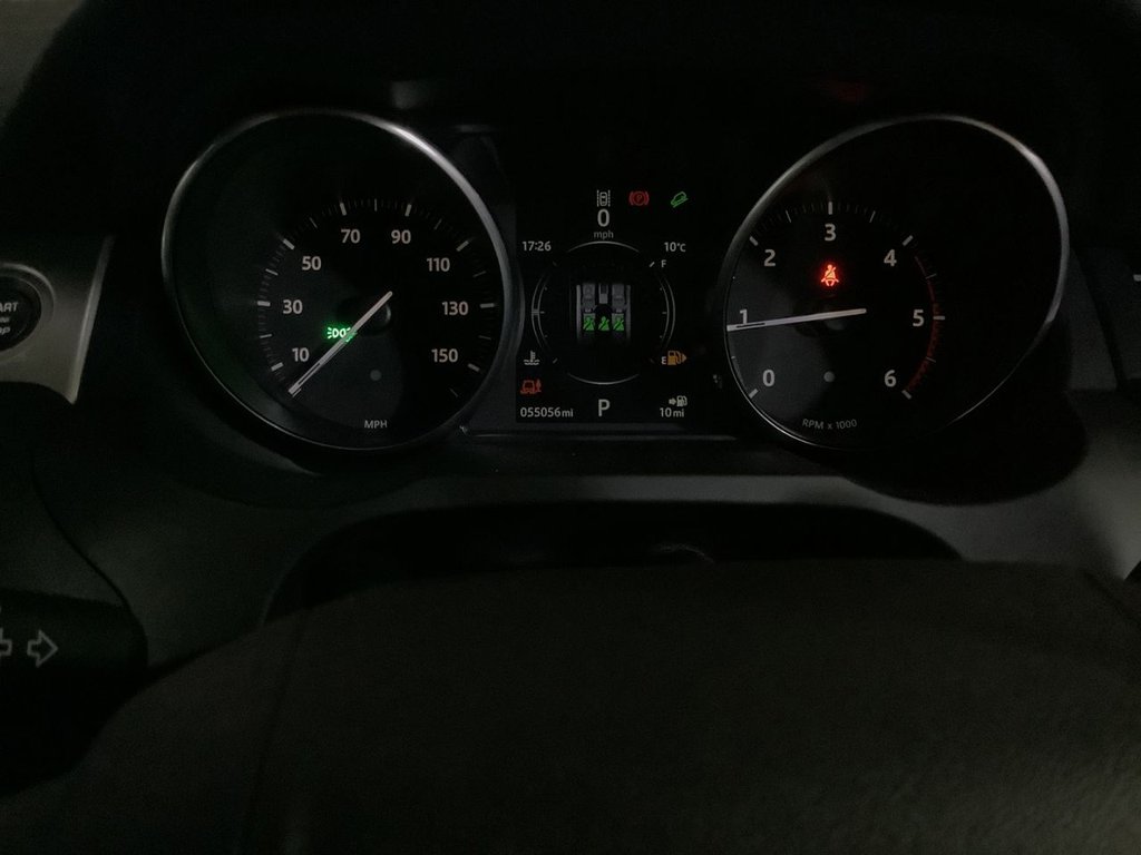 Used Land Rover Range Rover Evoque 2018 for sale - 76417930: Photo 17