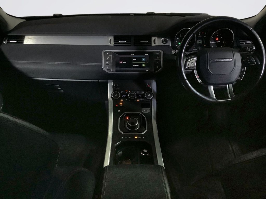 Used Land Rover Range Rover Evoque 2018 for sale - 76417930: Photo 3