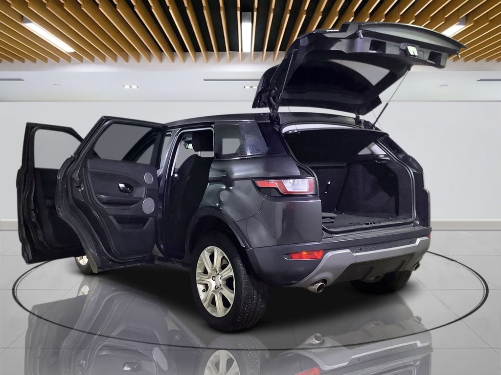 Used Land Rover Range Rover Evoque 2018 for sale - 76417930: Photo 9
