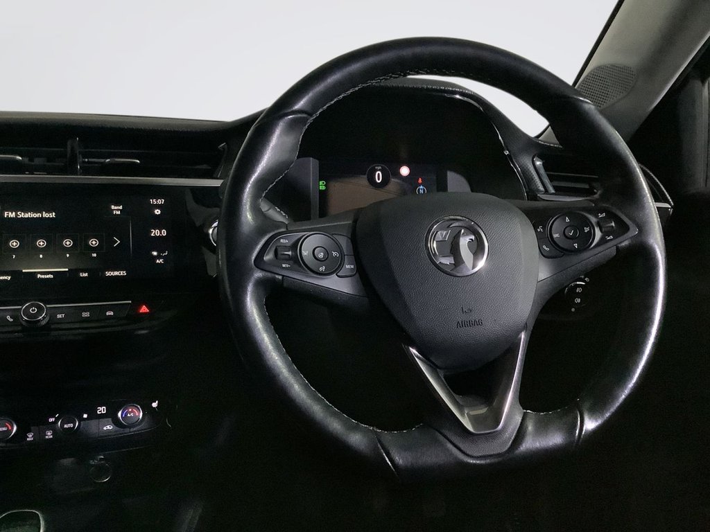Used Vauxhall Corsa 2020 for sale - 76496432: Photo 15