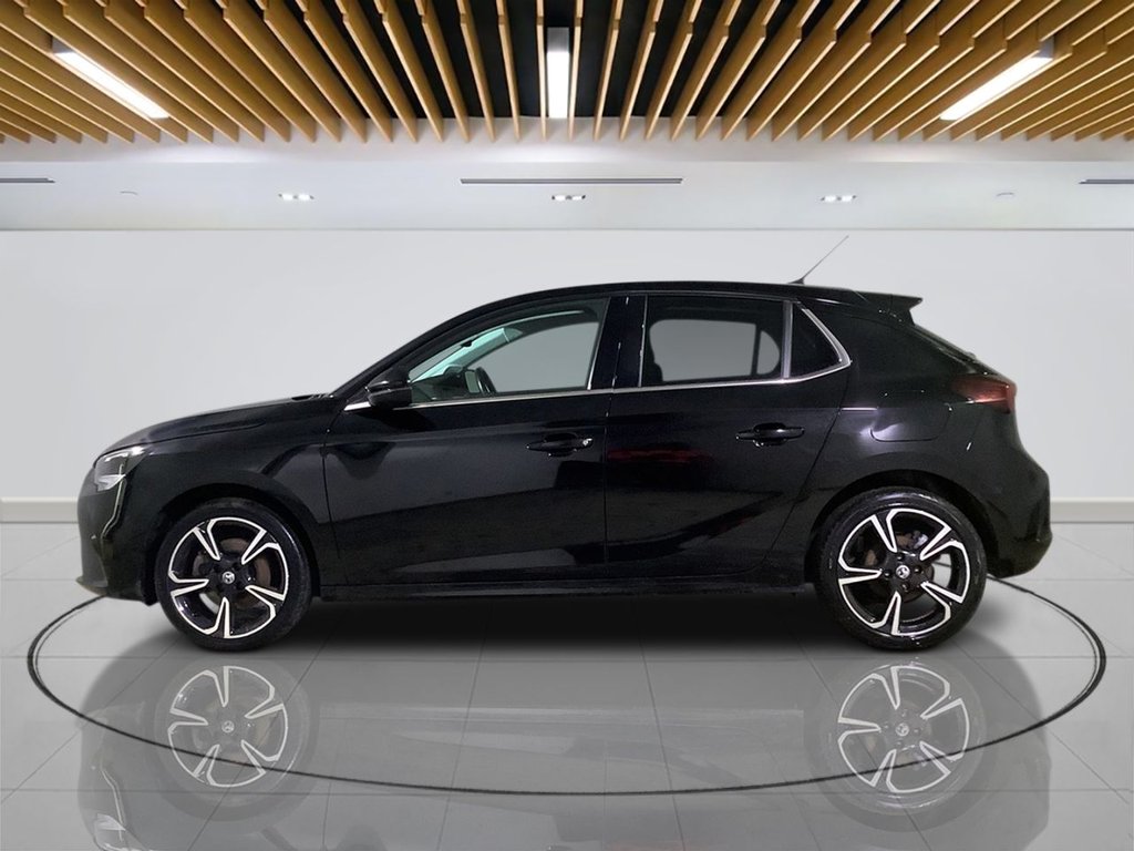 Used Vauxhall Corsa 2020 for sale - 76496432: Photo 5