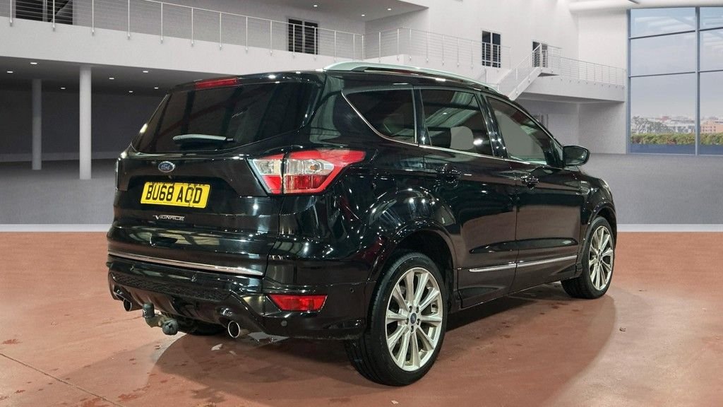 Used Ford Kuga 2018 for sale - 77007412: Photo 10