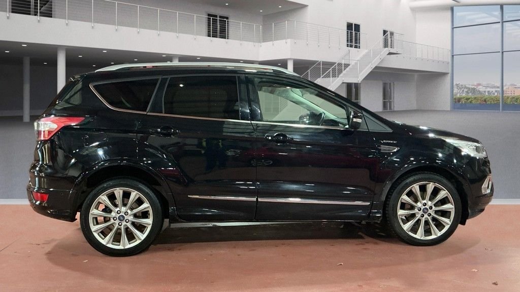 Used Ford Kuga 2018 for sale - 77007412: Photo 11