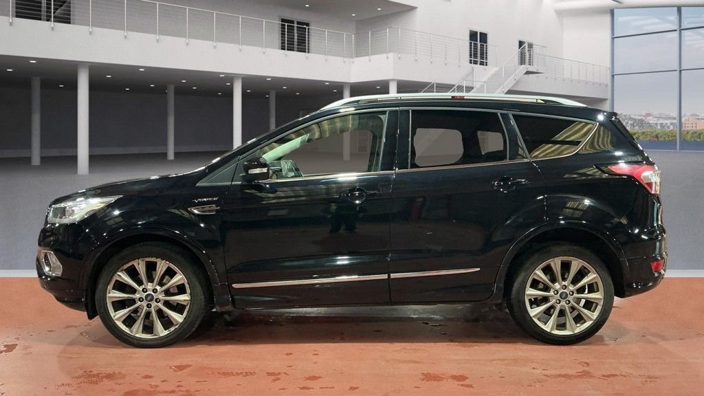 Used Ford Kuga 2018 for sale - 77007412: Photo 12
