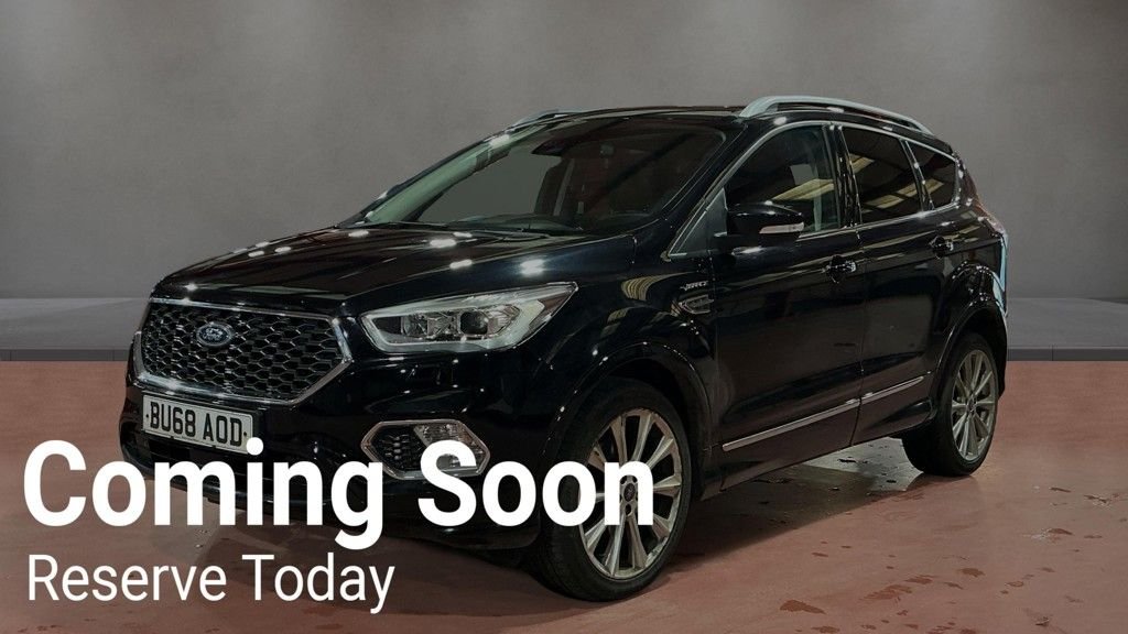 Used Ford Kuga 2018 for sale - 77007412: Photo 2