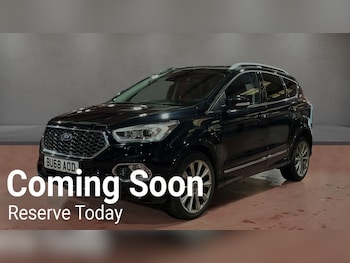 Used Ford Kuga 2018 for sale - 77007412: Photo
