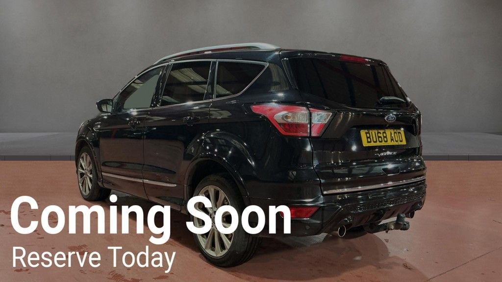 Used Ford Kuga 2018 for sale - 77007412: Photo 3