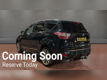 Used Ford Kuga 2018 for sale - 77007412: Photo