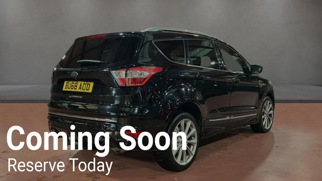 Used Ford Kuga 2018 for sale - 77007412: Photo 4