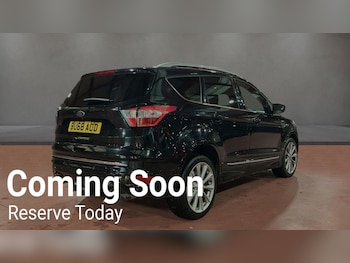 Used Ford Kuga 2018 for sale - 77007412: Photo