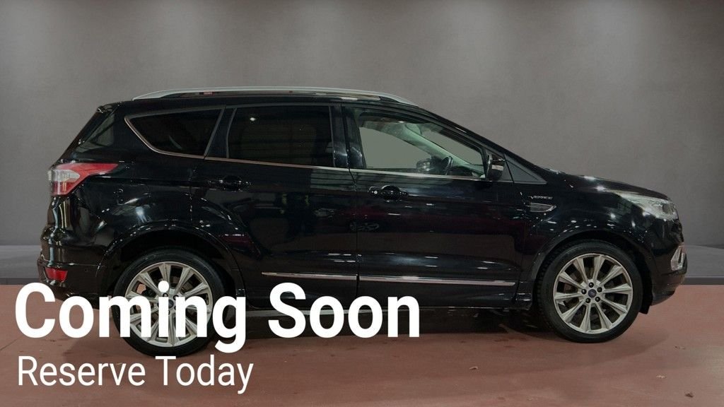 Used Ford Kuga 2018 for sale - 77007412: Photo 5