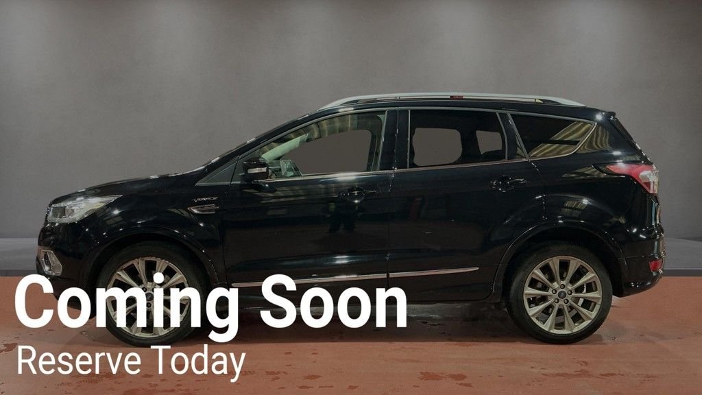 Used Ford Kuga 2018 for sale - 77007412: Photo 6