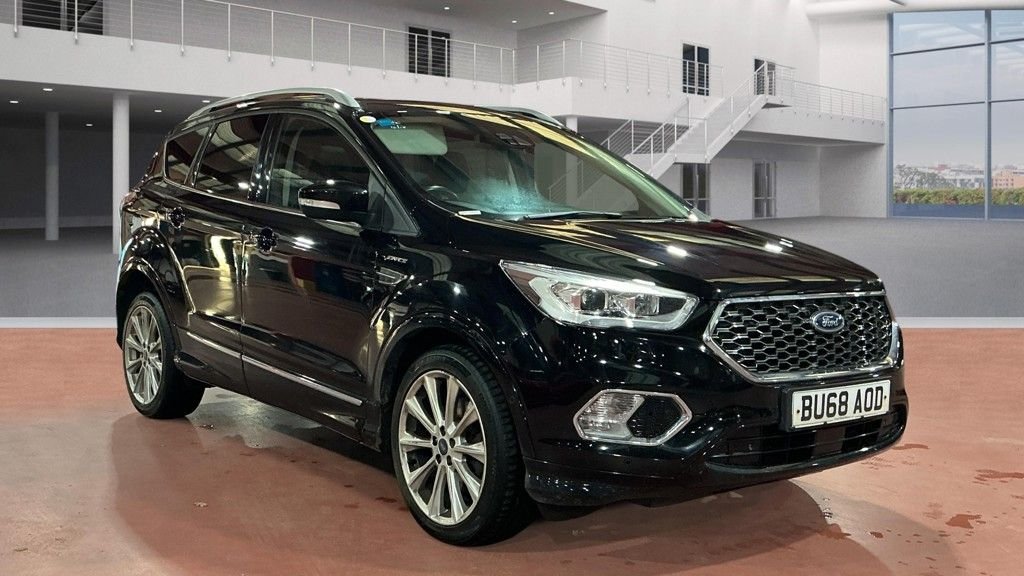 Used Ford Kuga 2018 for sale - 77007412: Photo 7