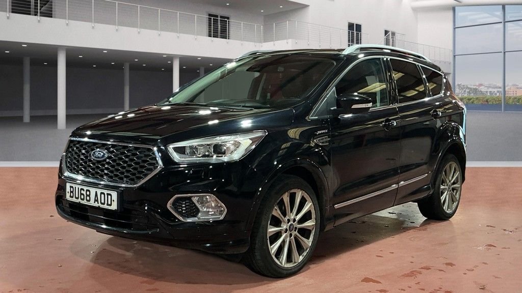 Used Ford Kuga 2018 for sale - 77007412: Photo 8