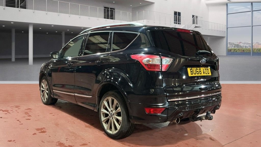 Used Ford Kuga 2018 for sale - 77007412: Photo 9