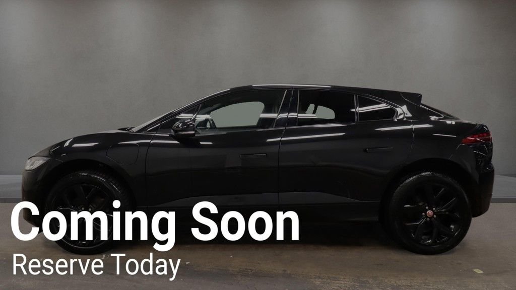 Used Jaguar I-Pace 2021 for sale - 77288107: Photo 6