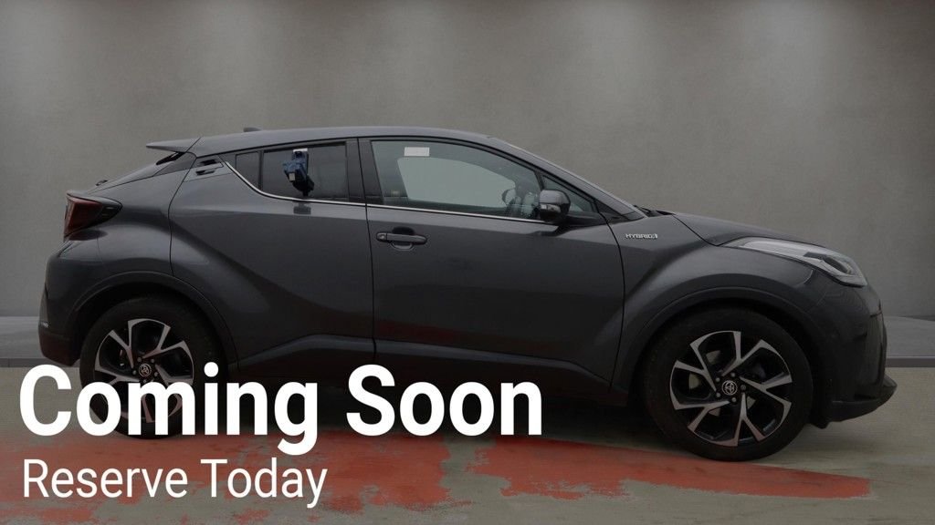 Used Toyota C-HR 2020 for sale - 77250278: Photo 11