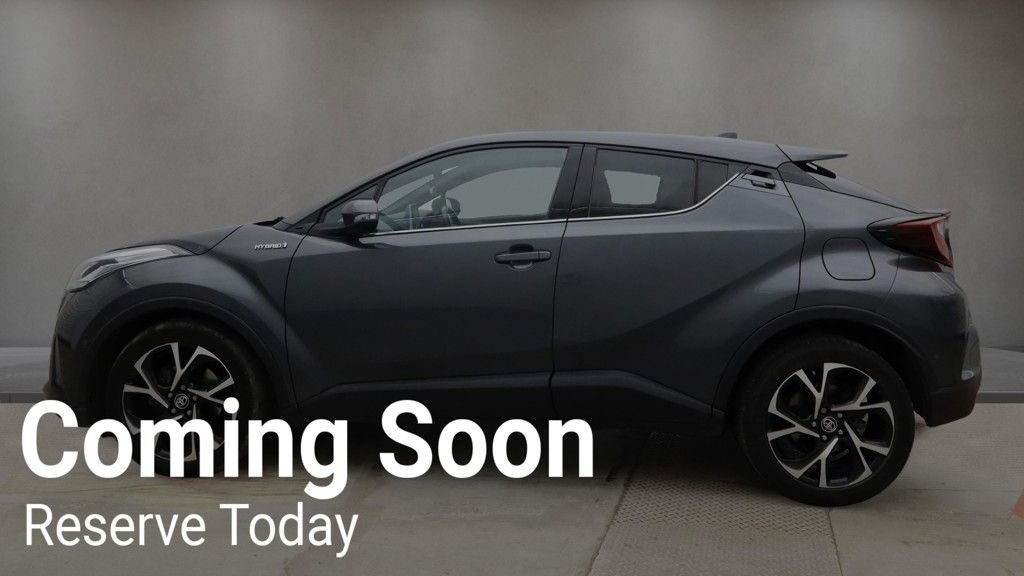 Used Toyota C-HR 2020 for sale - 77250278: Photo 12