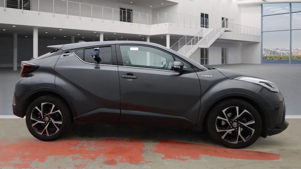 Used Toyota C-HR 2020 for sale - 77250278: Photo 5