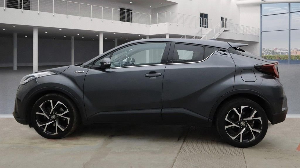 Used Toyota C-HR 2020 for sale - 77250278: Photo 6